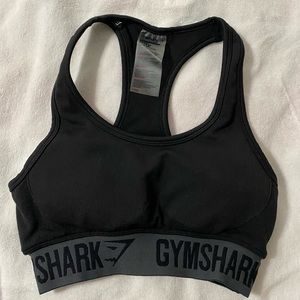 Gymshark sports bra